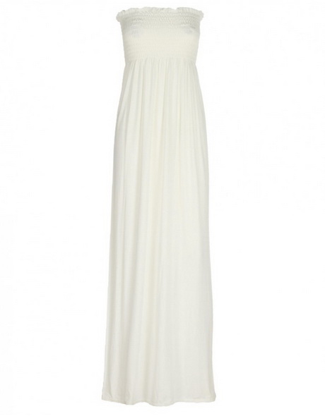 plain-white-maxi-dresses-26-10 Plain white maxi dresses