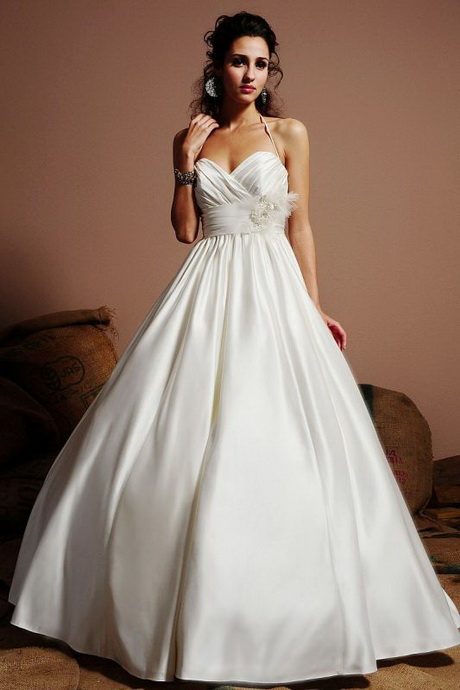 plain-wedding-dresses-66-17 Plain wedding dresses