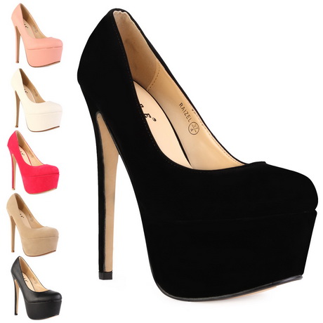 platform-stiletto-heels-36-4 Platform stiletto heels