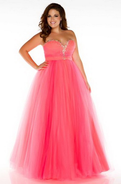 plus-ball-gowns-87-19 Plus ball gowns