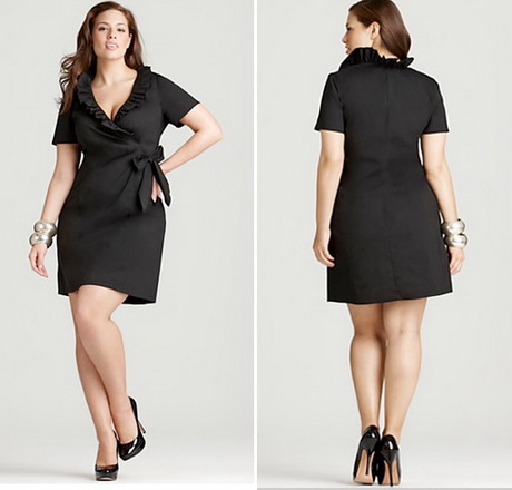 plus-little-black-dress-51-7 Plus little black dress