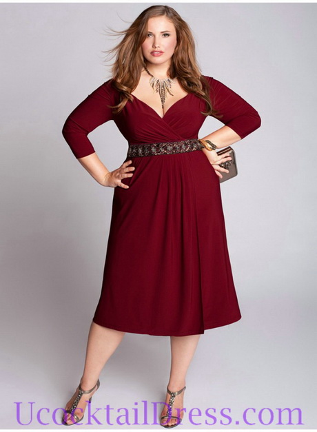 plus-size-evening-dresses-with-sleeves-56-4 Plus size evening dresses with sleeves