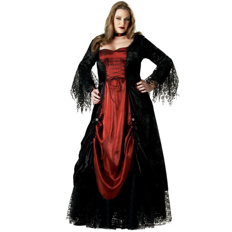 plus-size-gothic-dresses-33-10 Plus size gothic dresses