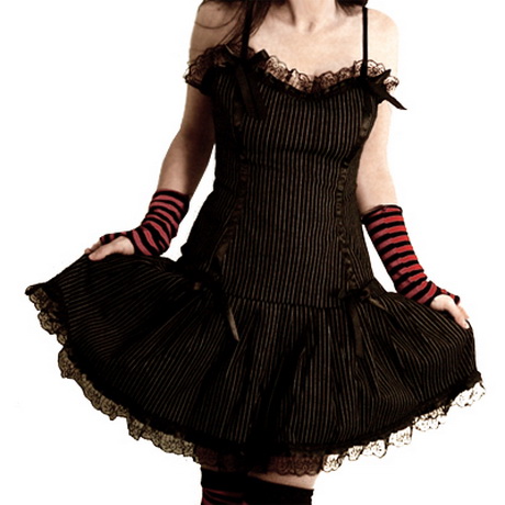 plus-size-gothic-dresses-33-17 Plus size gothic dresses