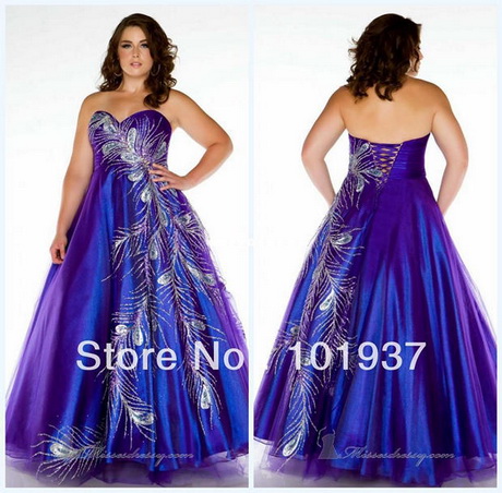 plus-size-prom-dresses-2014-91 Plus size prom dresses 2014