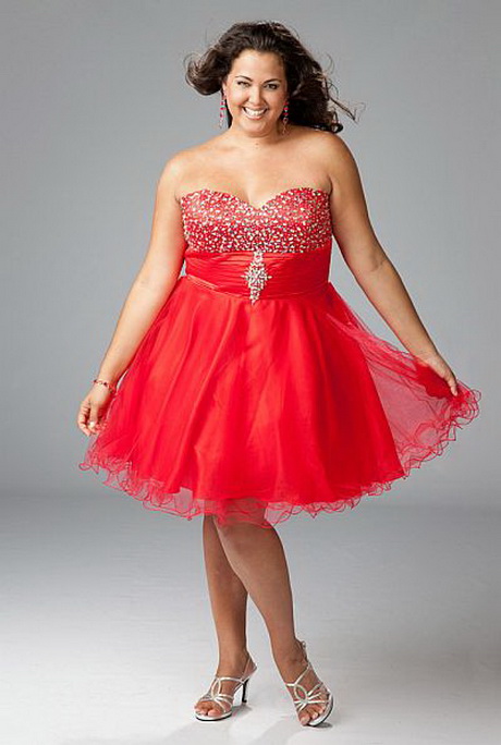 plus-size-red-cocktail-dresses-72-14 Plus size red cocktail dresses