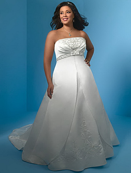 plus-sized-wedding-gowns-82-14 Plus sized wedding gowns