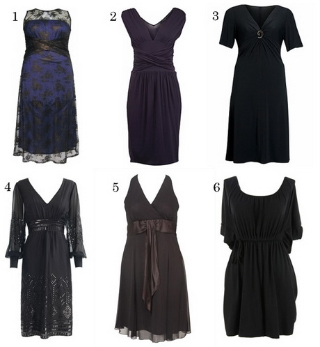 plus-size-black-dresses-98-10 Plus size black dresses