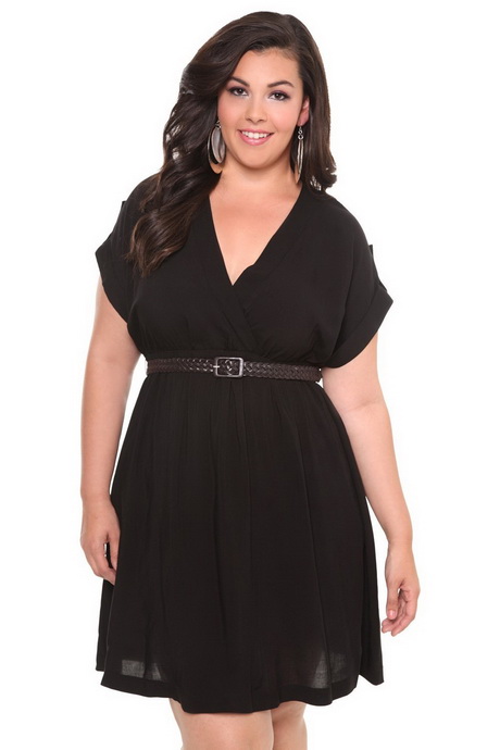 plus-size-black-dresses-98-4 Plus size black dresses