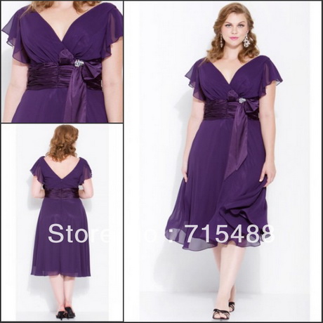 plus-size-bridesmaid-dresses-with-sleeves-07-18 Plus size bridesmaid dresses with sleeves