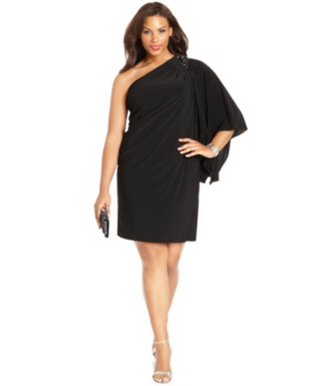 plus-size-cocktail-dresses-with-sleeves-23-13 Plus size cocktail dresses with sleeves