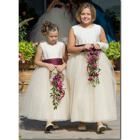 plus-size-flower-girl-dresses-42 Plus size flower girl dresses