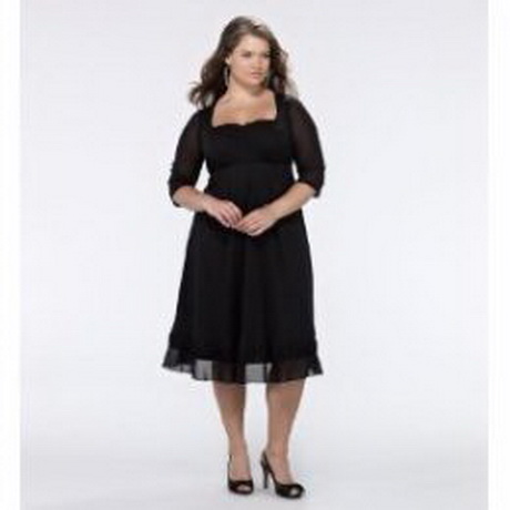 plus-size-little-black-dresses-86-10 Plus size little black dresses