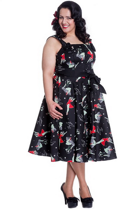 plus-size-rockabilly-dresses-19-20 Plus size rockabilly dresses