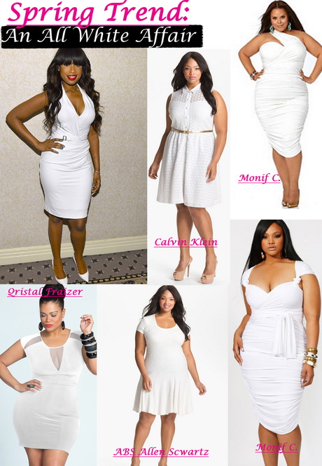 plus-size-white-dresses-65-4 Plus size white dresses
