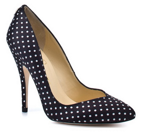 polka-dot-heels-87-12 Polka dot heels