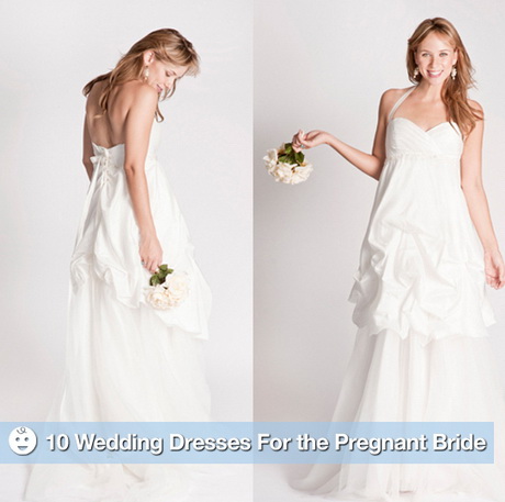 pregnancy-wedding-gowns-97-11 Pregnancy wedding gowns