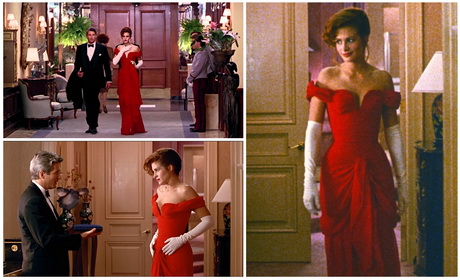 pretty-woman-red-dress-52-6 Pretty woman red dress