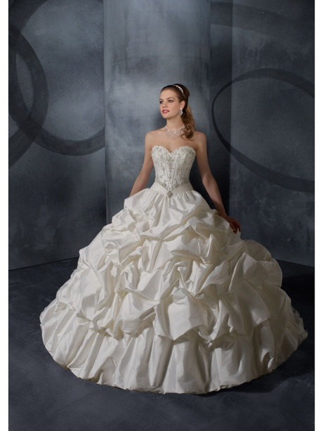 princess-ball-gown-wedding-dress-48-2 Princess ball gown wedding dress