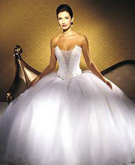 princess-ball-gown-wedding-dress-48-3 Princess ball gown wedding dress