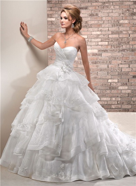 princess-ball-gown-wedding-dress-48-4 Princess ball gown wedding dress
