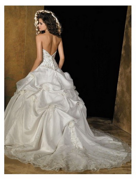 princess-ball-gown-wedding-dress-48-5 Princess ball gown wedding dress