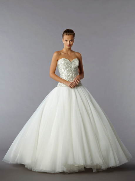 princess-ball-gown-wedding-dress-48-6 Princess ball gown wedding dress