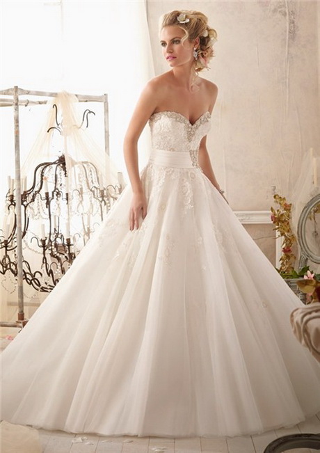 princess-ball-gown-wedding-dress-48-8 Princess ball gown wedding dress