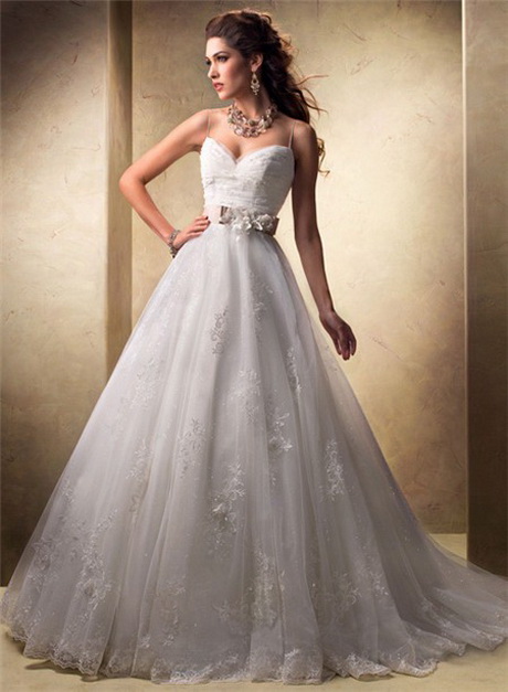 princess-ball-gown-wedding-dress-48-9 Princess ball gown wedding dress