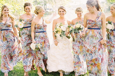 print-bridesmaid-dresses-32-6 Print bridesmaid dresses