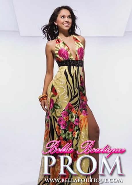 print-prom-dresses-27-16 Print prom dresses