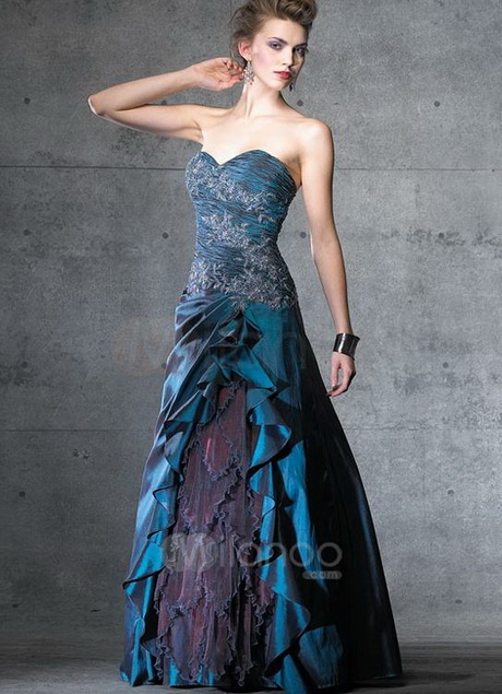 prom-dress-gown-24-20 Prom dress gown