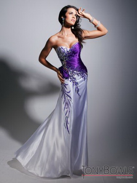purple-and-white-dresses-86-6 Purple and white dresses