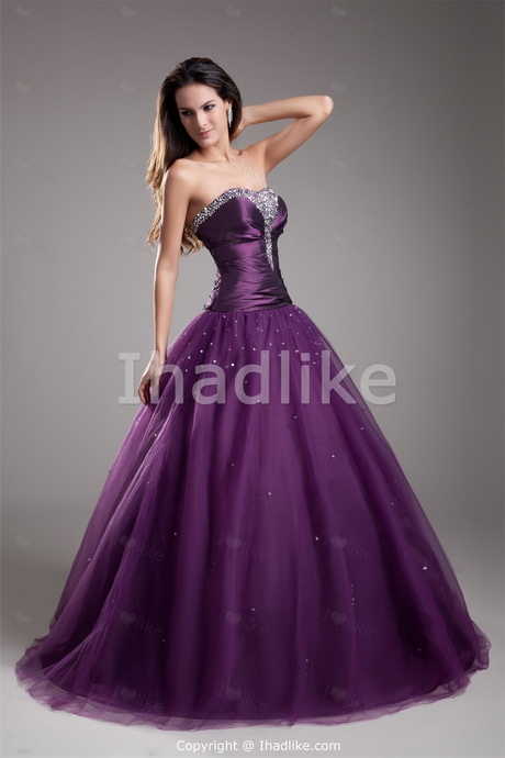 purple-ball-dress-17-3 Purple ball dress