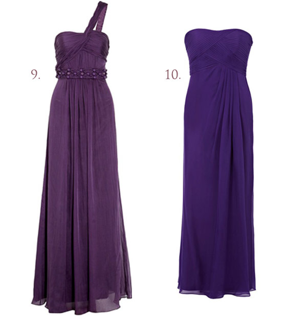 purple-bridesmaid-dresses-3 Purple bridesmaid dresses