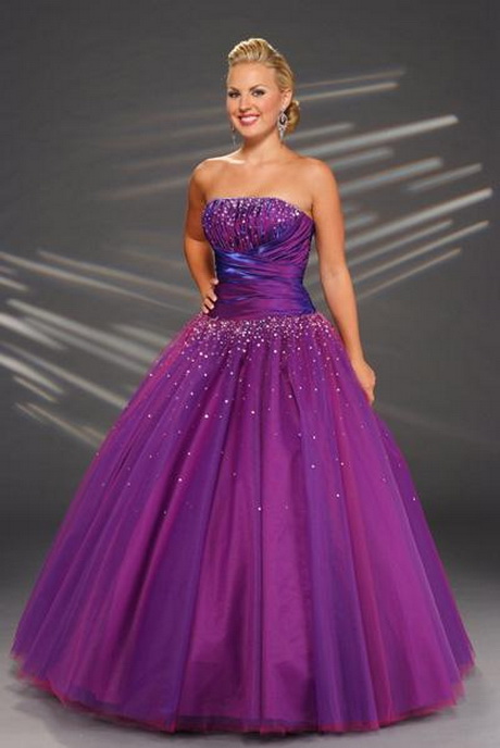 purple-graduation-dresses-60 Purple graduation dresses