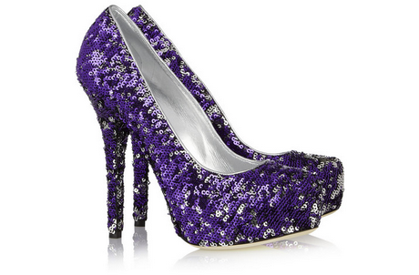 purple-heels-wedding-23 Purple heels wedding