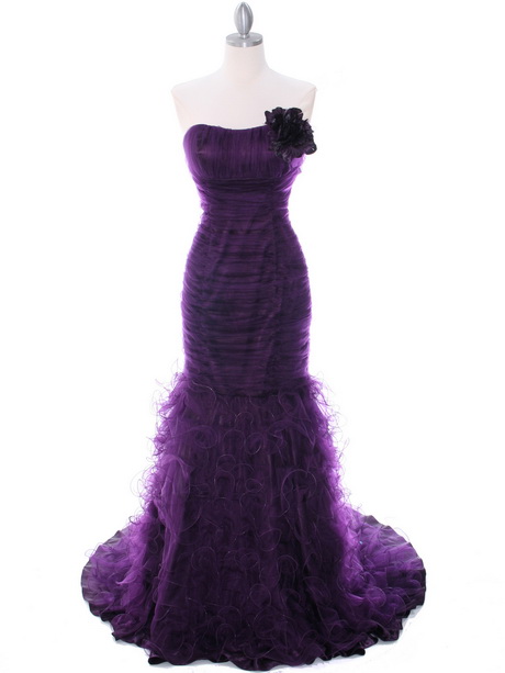 purple-lace-dress-28-11 Purple lace dress