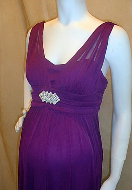 purple-maternity-dress-30-9 Purple maternity dress