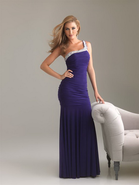 purple-prom-dress-13 Purple prom dress