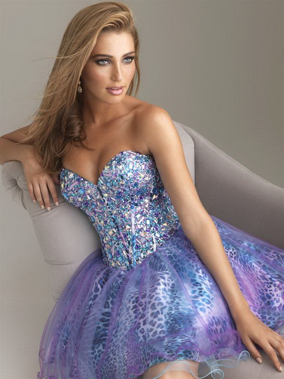 purple-prom-dress-15 Purple prom dress