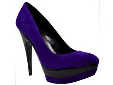 purple-suede-heels-53-12 Purple suede heels