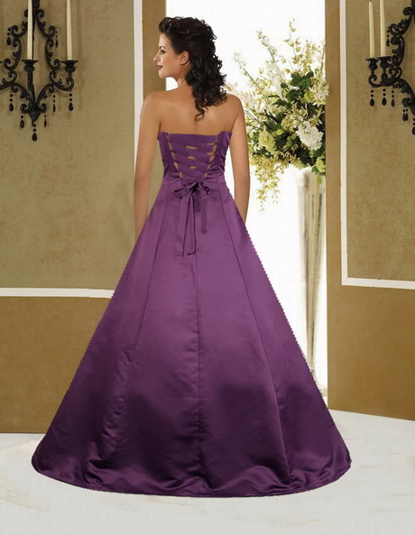 purple-wedding-gowns-31-14 Purple wedding gowns