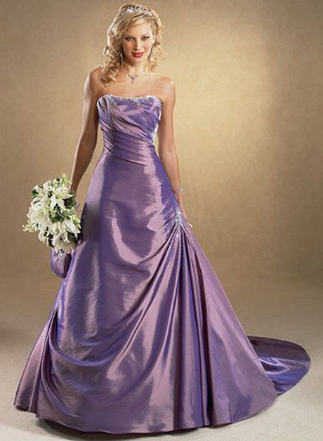 purple-dresses-for-weddings-12-10 Purple dresses for weddings