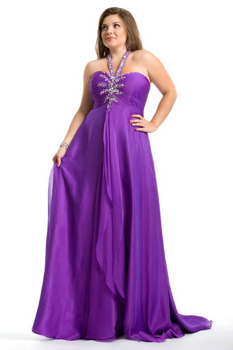 purple-plus-size-dresses-42-8 Purple plus size dresses