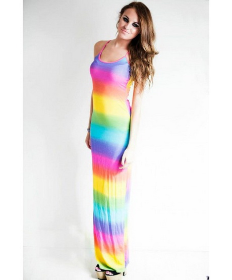 rainbow-maxi-dresses-99-16 Rainbow maxi dresses