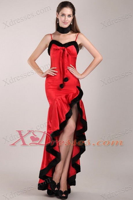 red-and-black-prom-dresses-32-15 Red and black prom dresses