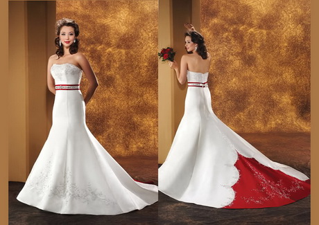 red-and-white-wedding-gowns-23-20 Red and white wedding gowns