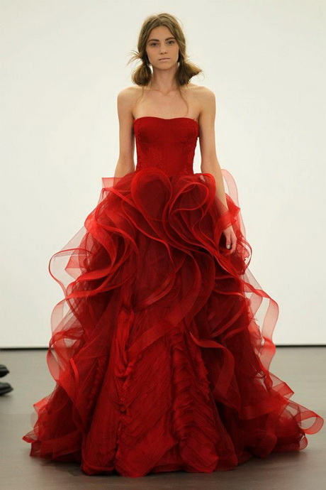 red-bridal-dress-18-9 Red bridal dress