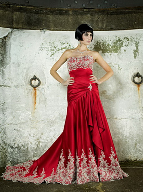 red-bridal-dresses-31-3 Red bridal dresses